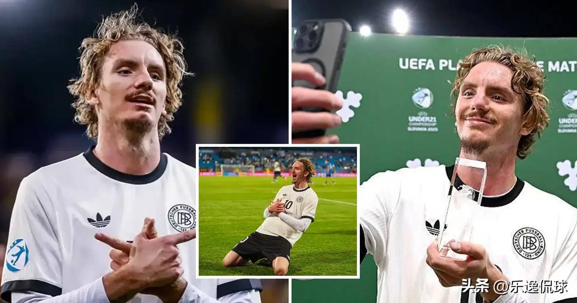 德国队前途光明!,库里新星出色发挥表现突出观众掌声雷动的简单介绍 德国队前途光明!,库里新星出色发挥表现突出观众掌声雷动的简单介绍