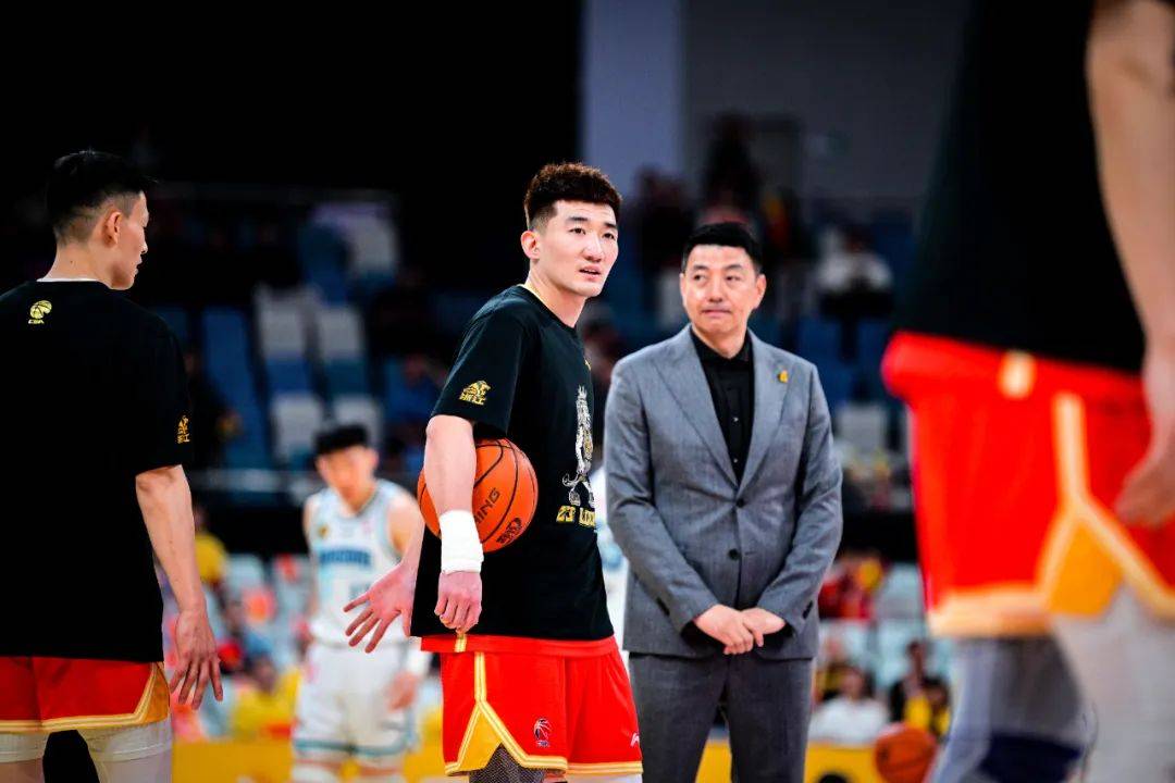 开元网址入口浙江队发布备战花絮,冲刺阶段豪取连胜,CBA季后赛任务艰巨,资深球员宣示担当的简单介绍